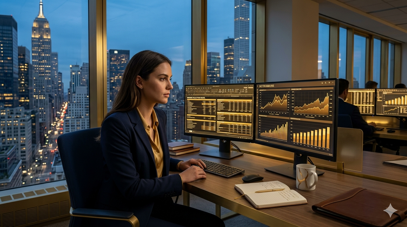 How AI Is Changing Investment Banking Analyst Jobs in 2026