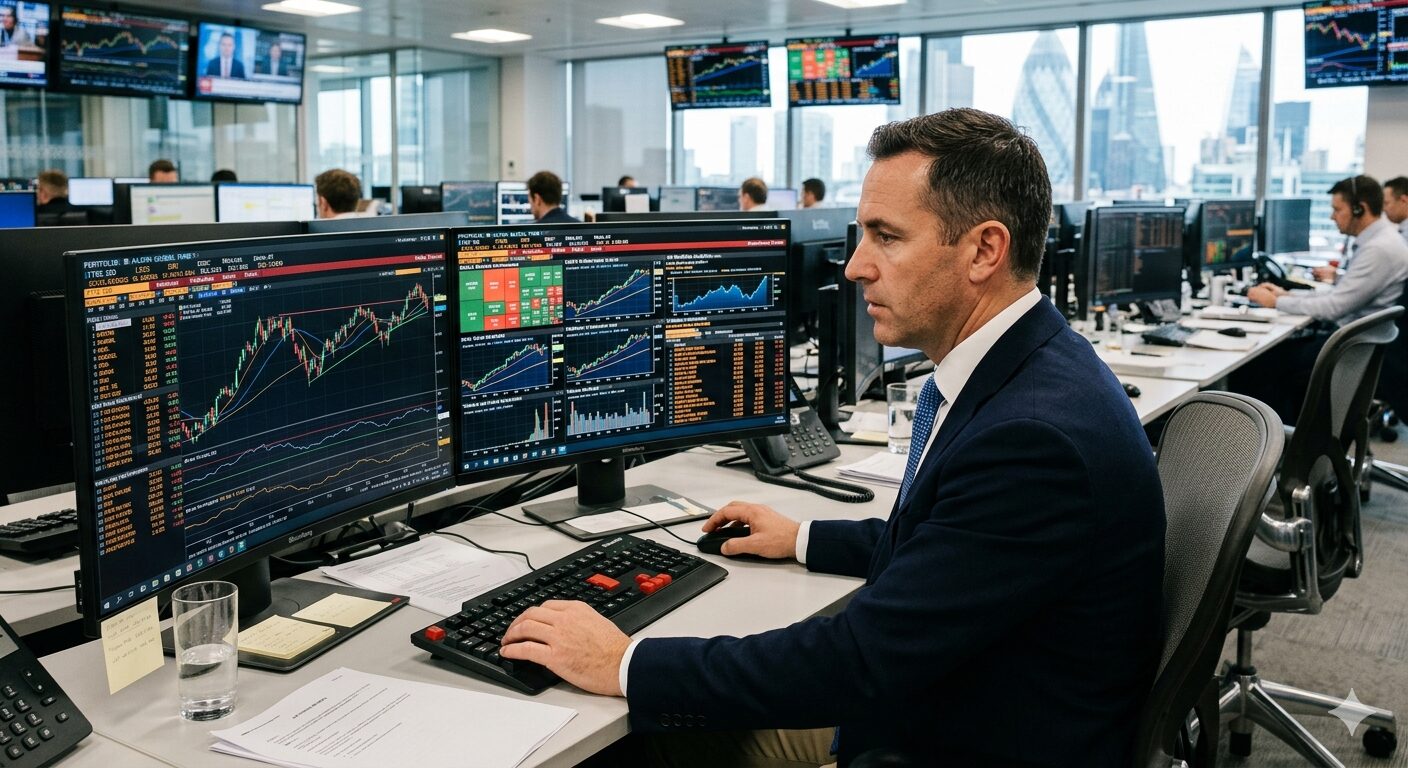 Asset Management Careers After MBA Road to Portfolio Manager — MBA Finance Guide