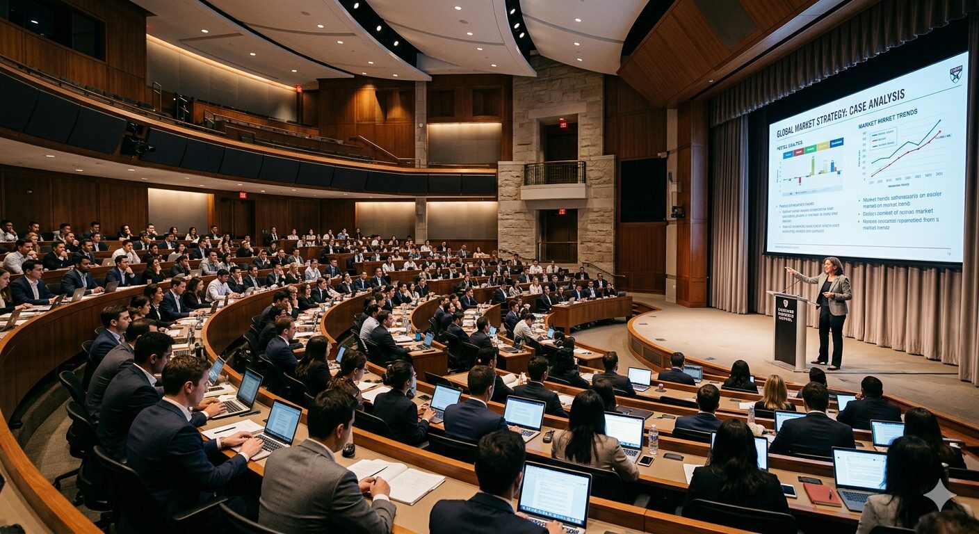 Finance MBA Programs 2026 Salaries Recruiting Wall Street Path — MBA Finance Guide
