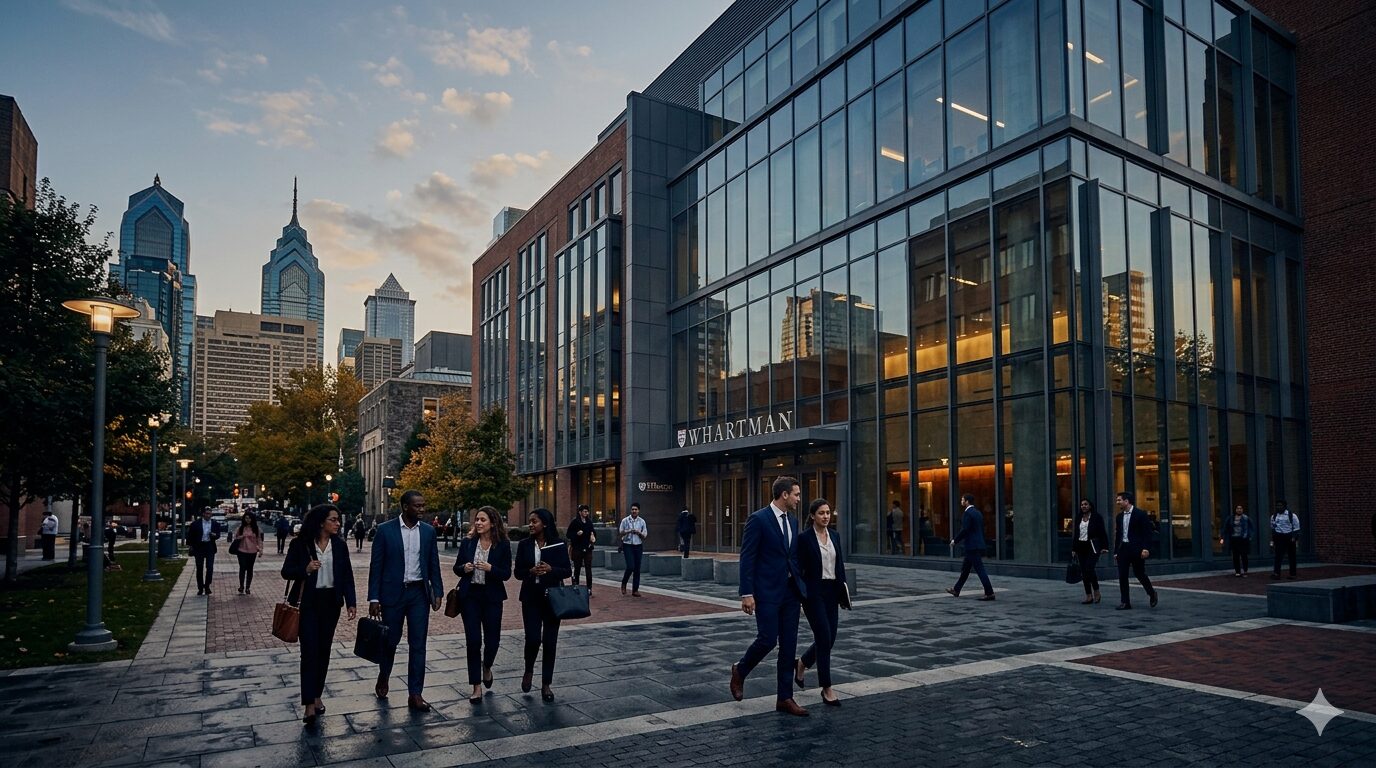 Wharton MBA Curriculum 2026 — MBA Finance Guide