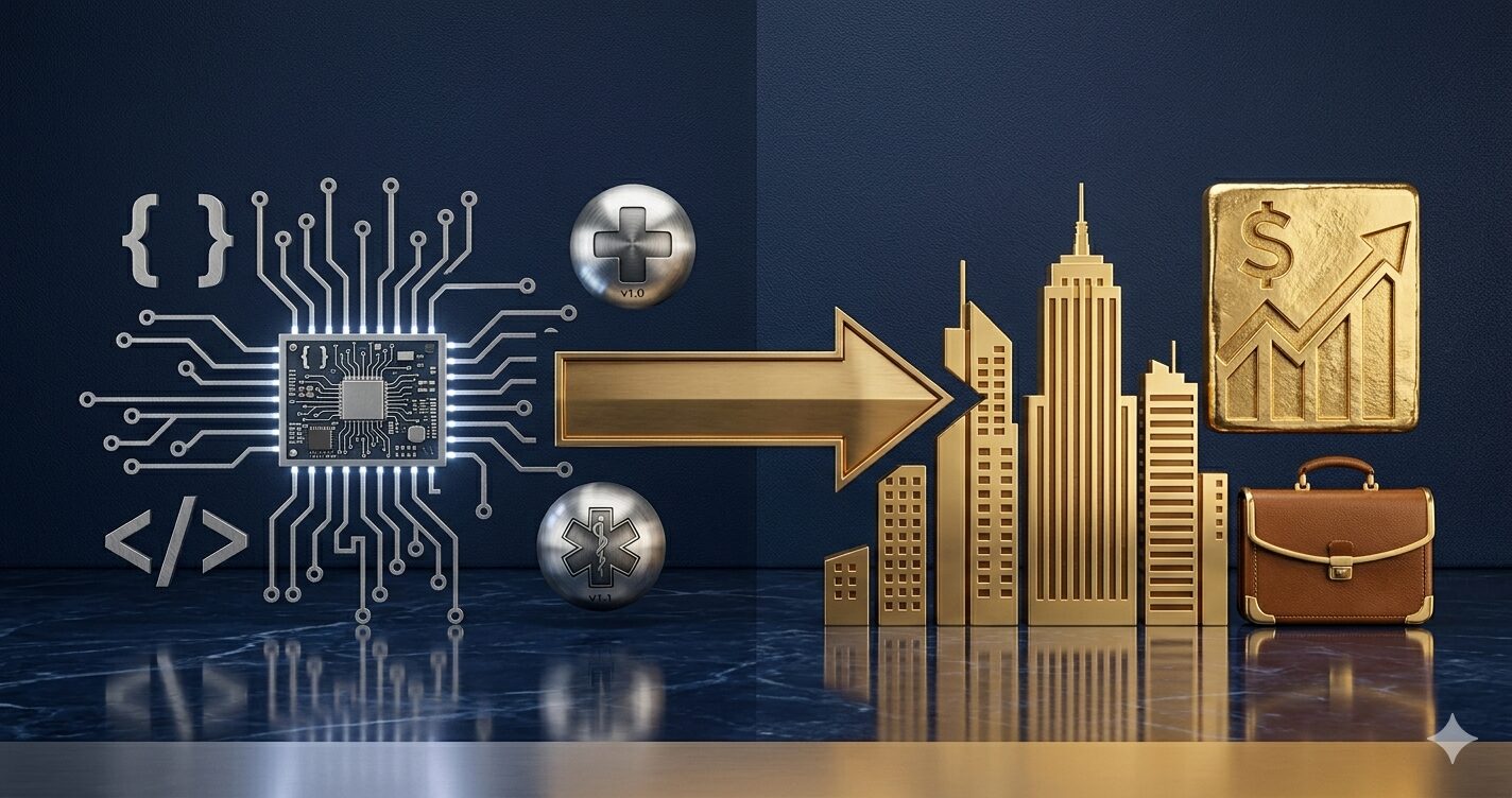 How to Use an MBA to Change Careers in 2026: The Complete Guide