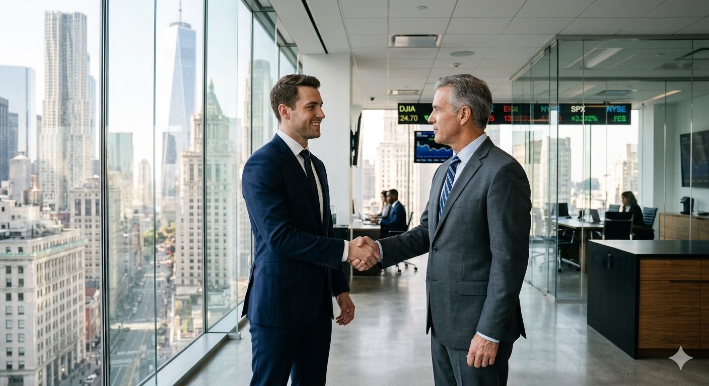 How Investment Banking Recruiting Really Works 2026 — MBA Finance Guide