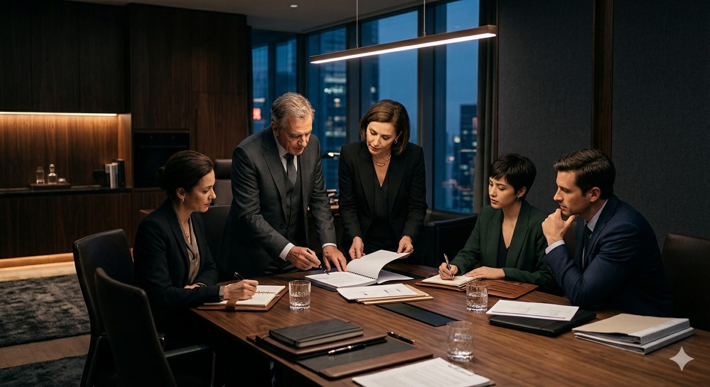 Private Equity Careers in 2026 — MBA Finance Guide