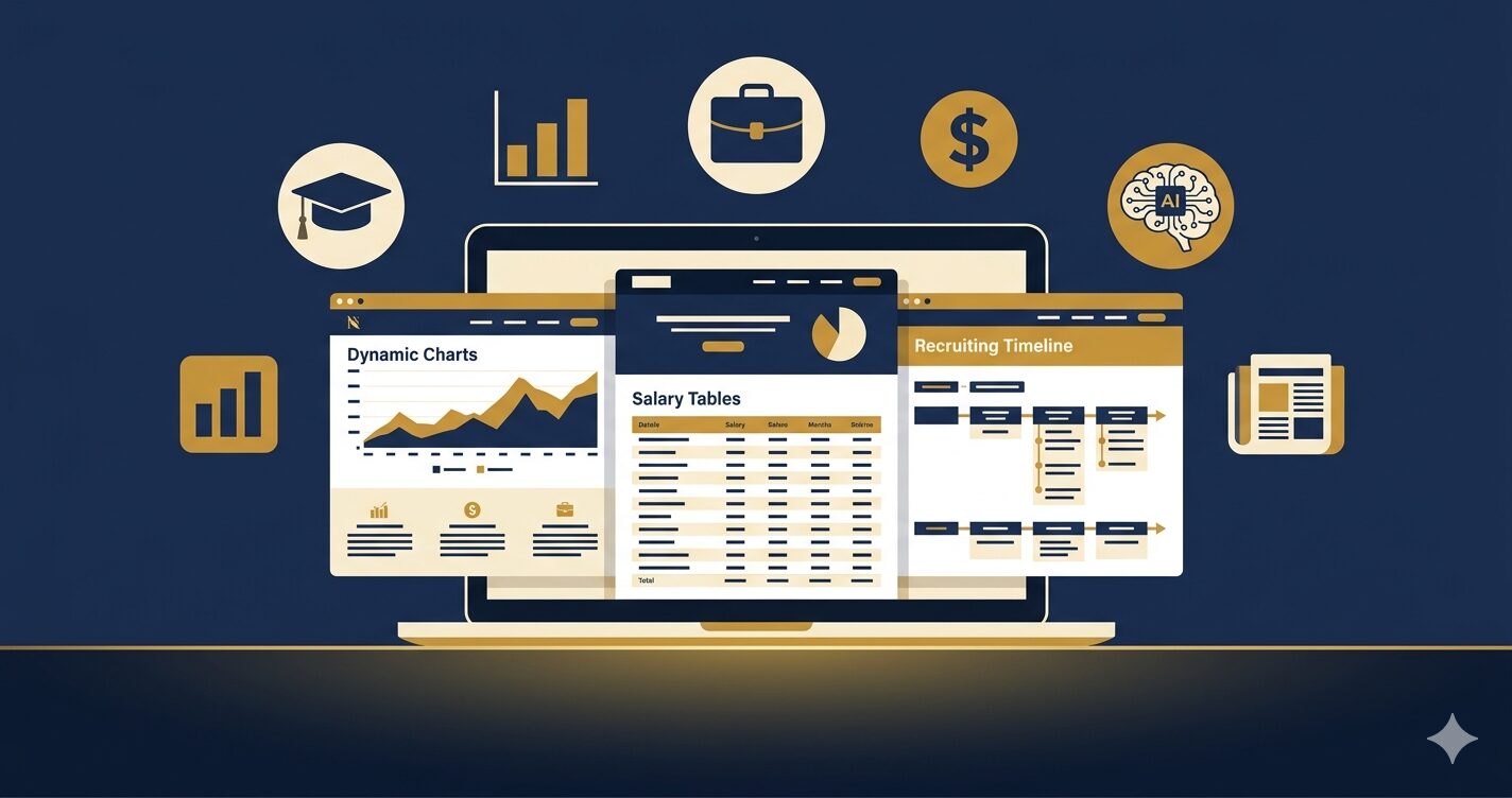 Best Online Finance Resources for MBA Students in 2026