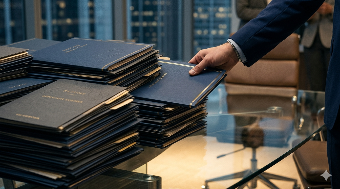 Investment Banking Recruiting Acceptance Rates in 2026