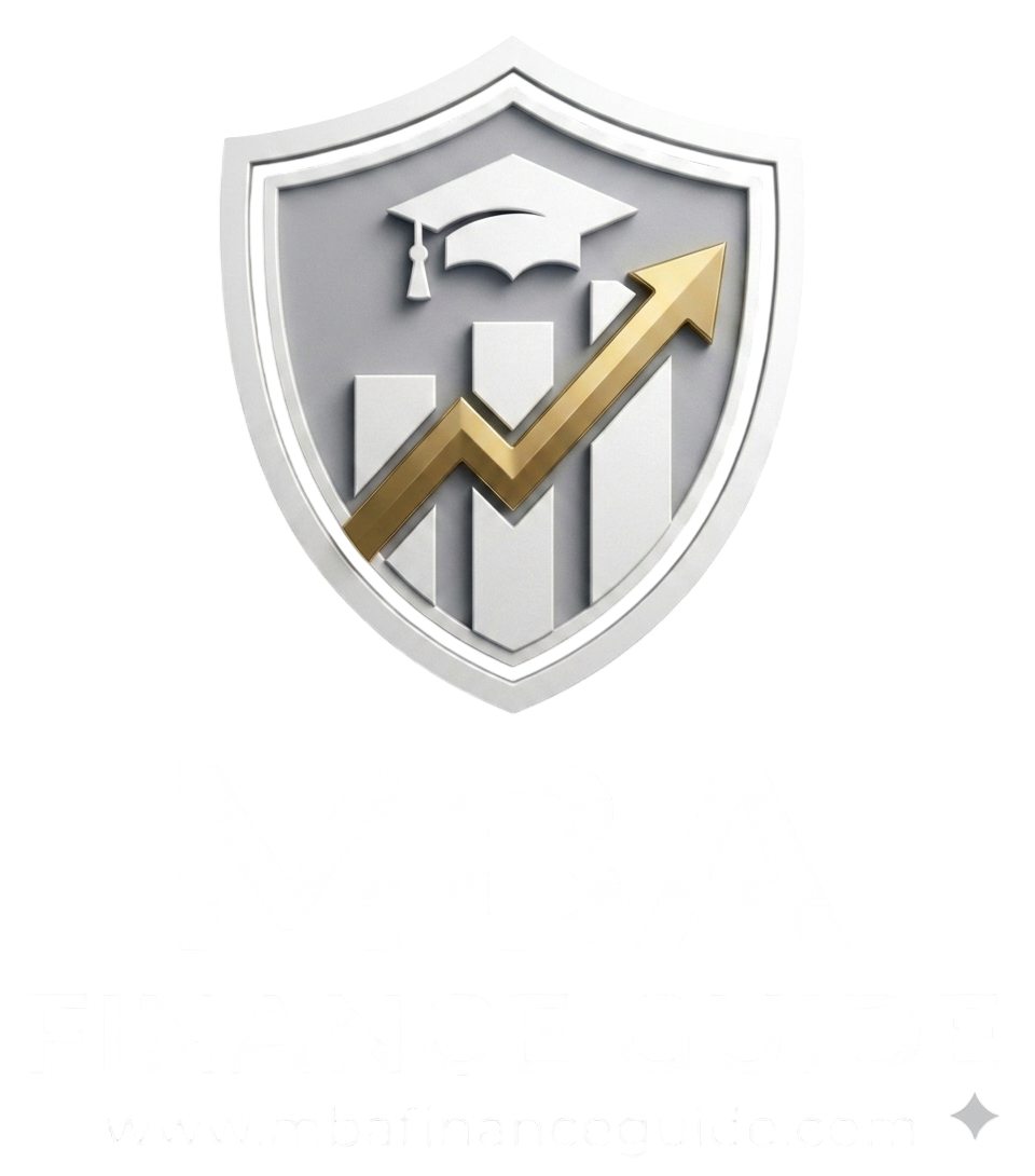 MBA Finance Guide